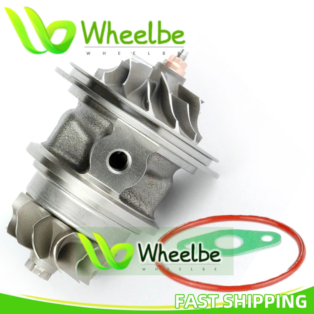 Turbo Cartridge For Hitachi EX120-2 EX120-3 49189-00501 49189-00511 49189-00530 8943675161 8970114741 8971159720 8960817125