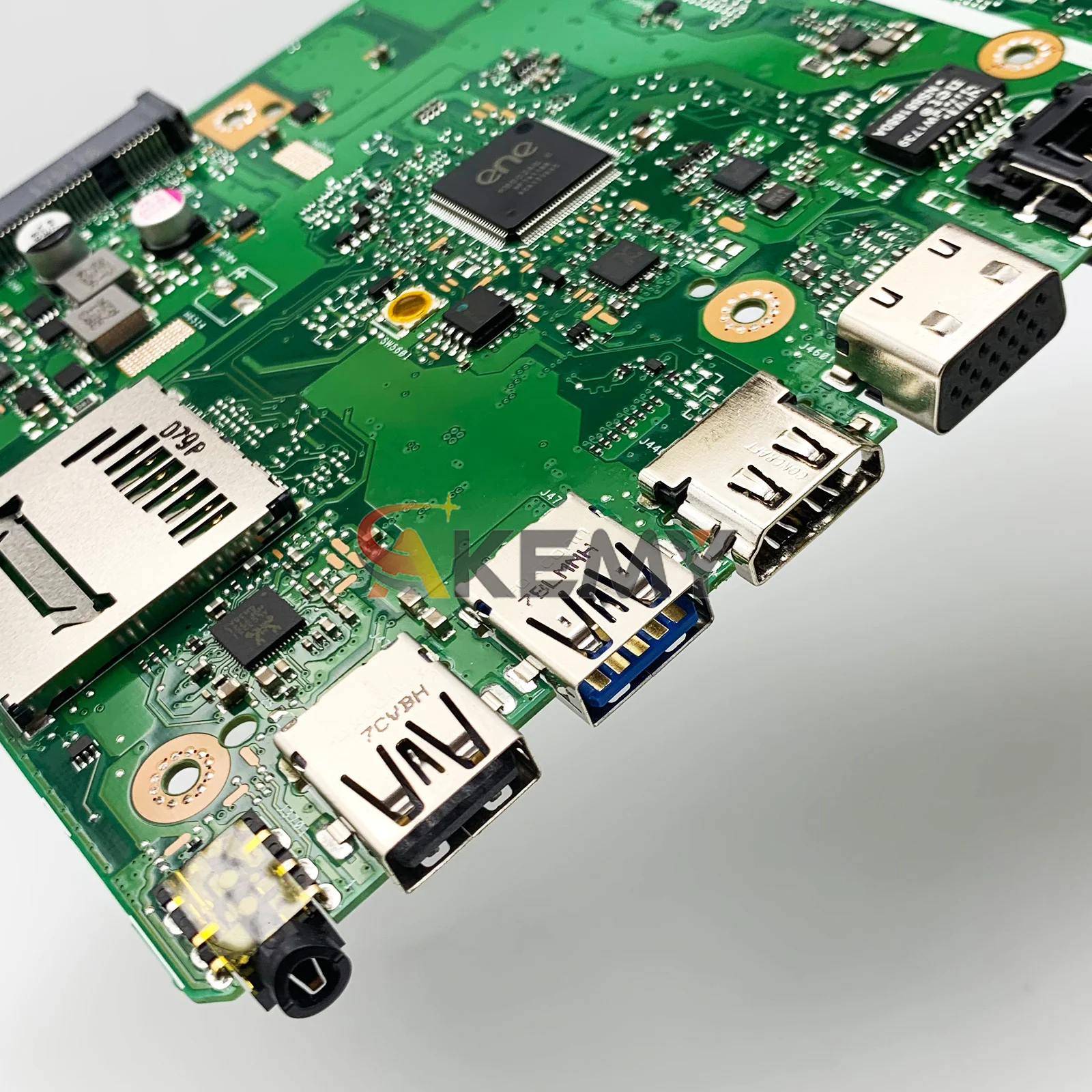 X541NA Laptop Moederbord Voor ASUS VivoBook X541NA R541N A541N X541NC F541N X541N A541N Notebook Moederbord Met Celeron CPU stk