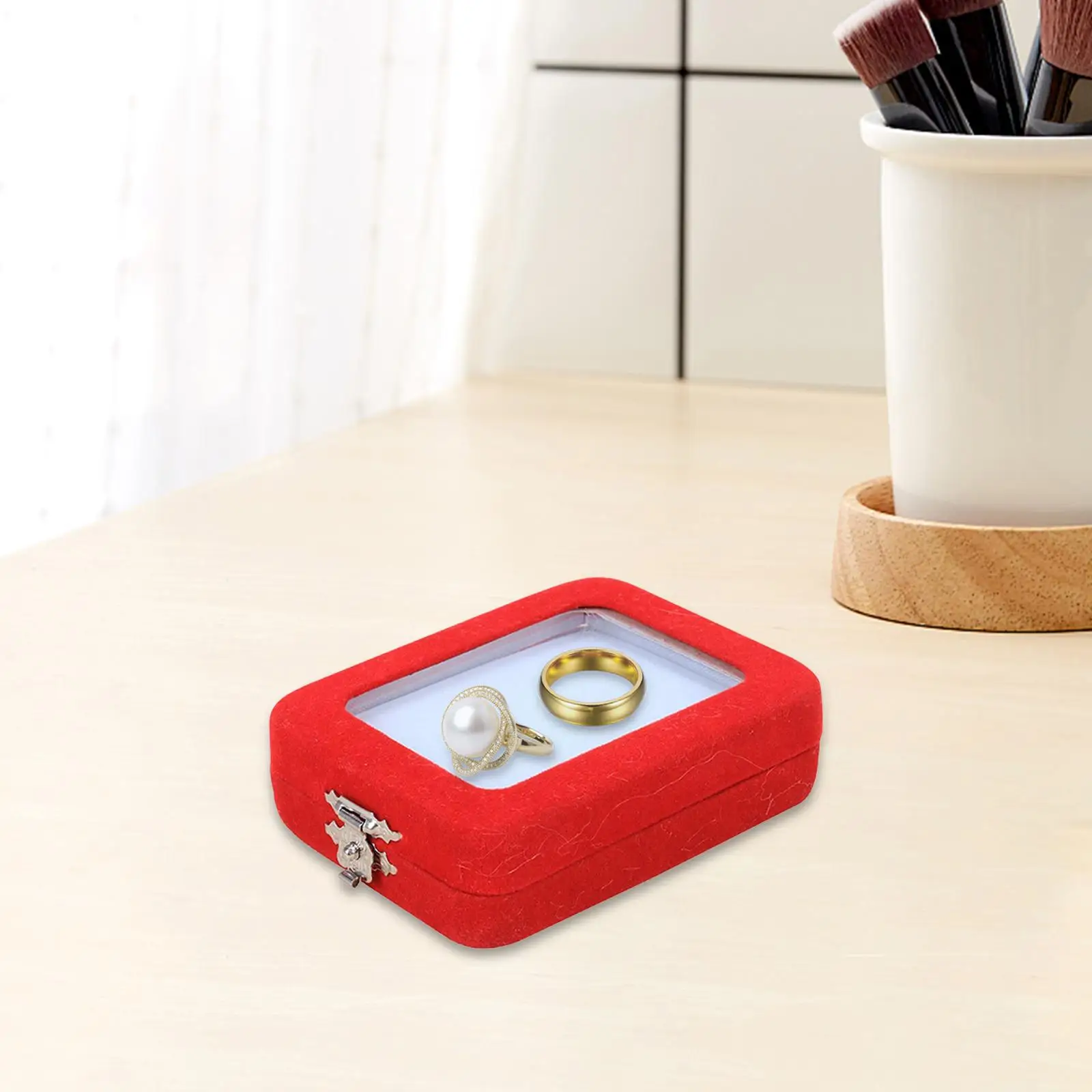 

Empty Nails Package Box Organizer Universal Equipment Comfortable Nails