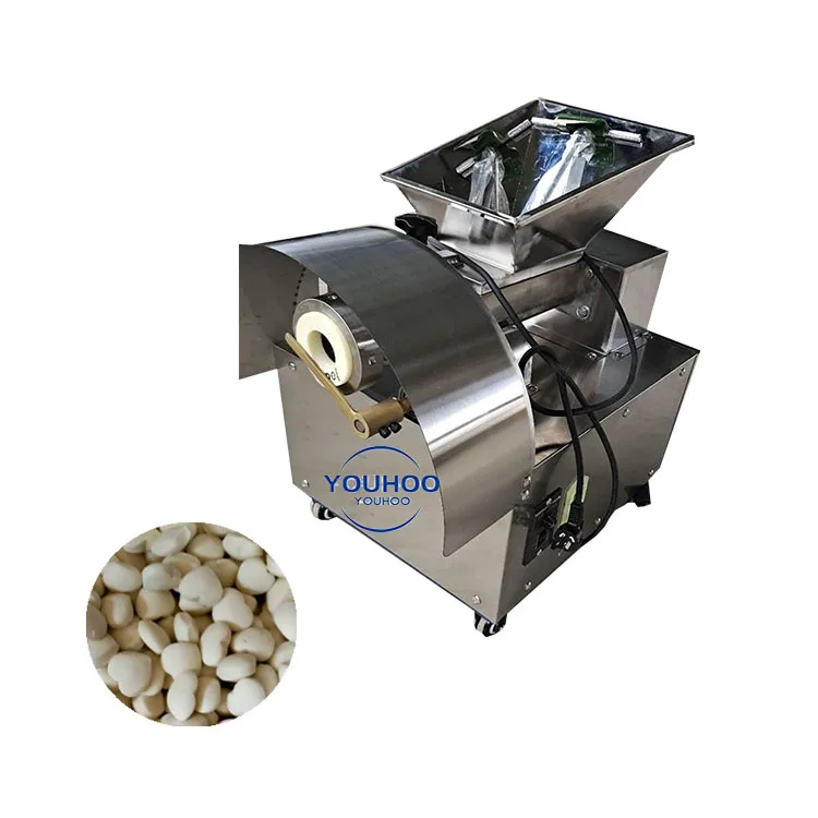 Commercial Round Dough Balls Making Machine Mini Dough Rounder Ball Machine with Different Dough Molds