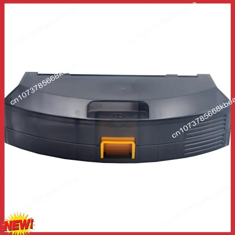

A97Z Dust Bin Box Forhoniture Q5 IHOME IHRV6/V7 BOBSWEEP Pethai Vacuum Cleaner Dirt Box