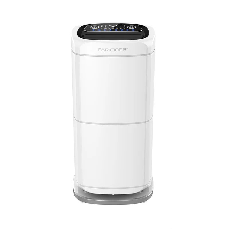 LMM household bedroom dehumidifying dormitory small basement dehumidifier moisture dryer