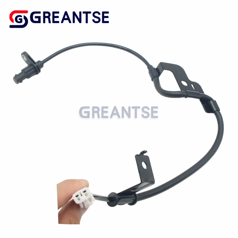 95670-2J010 Wheel ABS Speed Sensor for Kia Borrego Mohave 2008-2012 Automobiles Spare Parts 956702J010