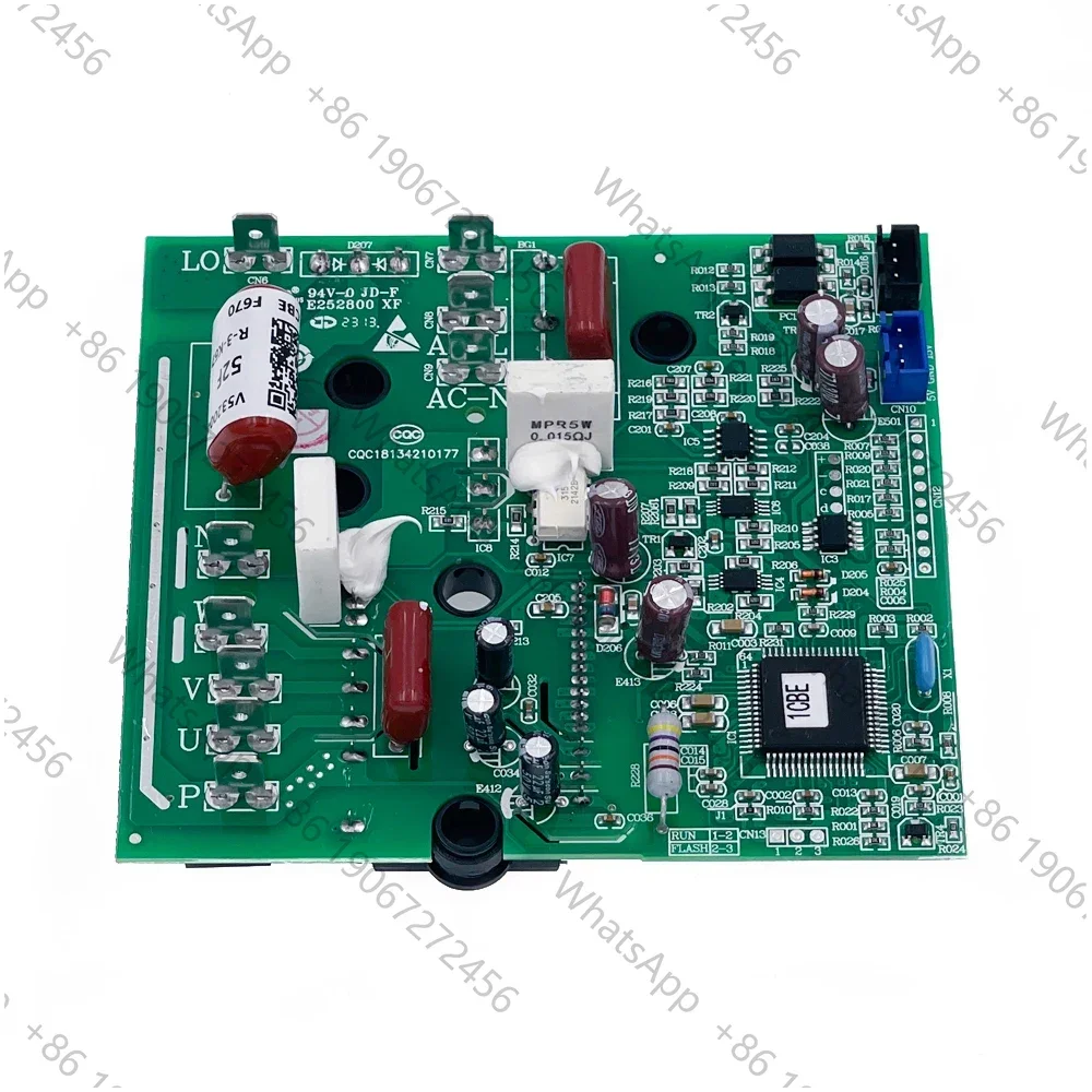Air Conditioner Outdoor Unit Control Board 0011800052F Circuit PCB Conditioning Parts