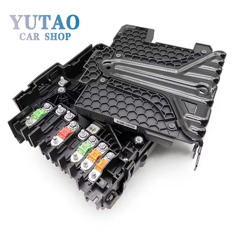 배터리 관리자 BSI ECU 제어 모듈 9675350380 9675350280, 푸조 308S 408 시트로엥 C4 피카소 Shenlong 정품 공장