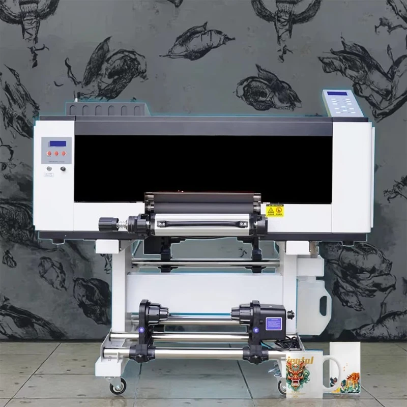 Printer Transfer Pr… - image