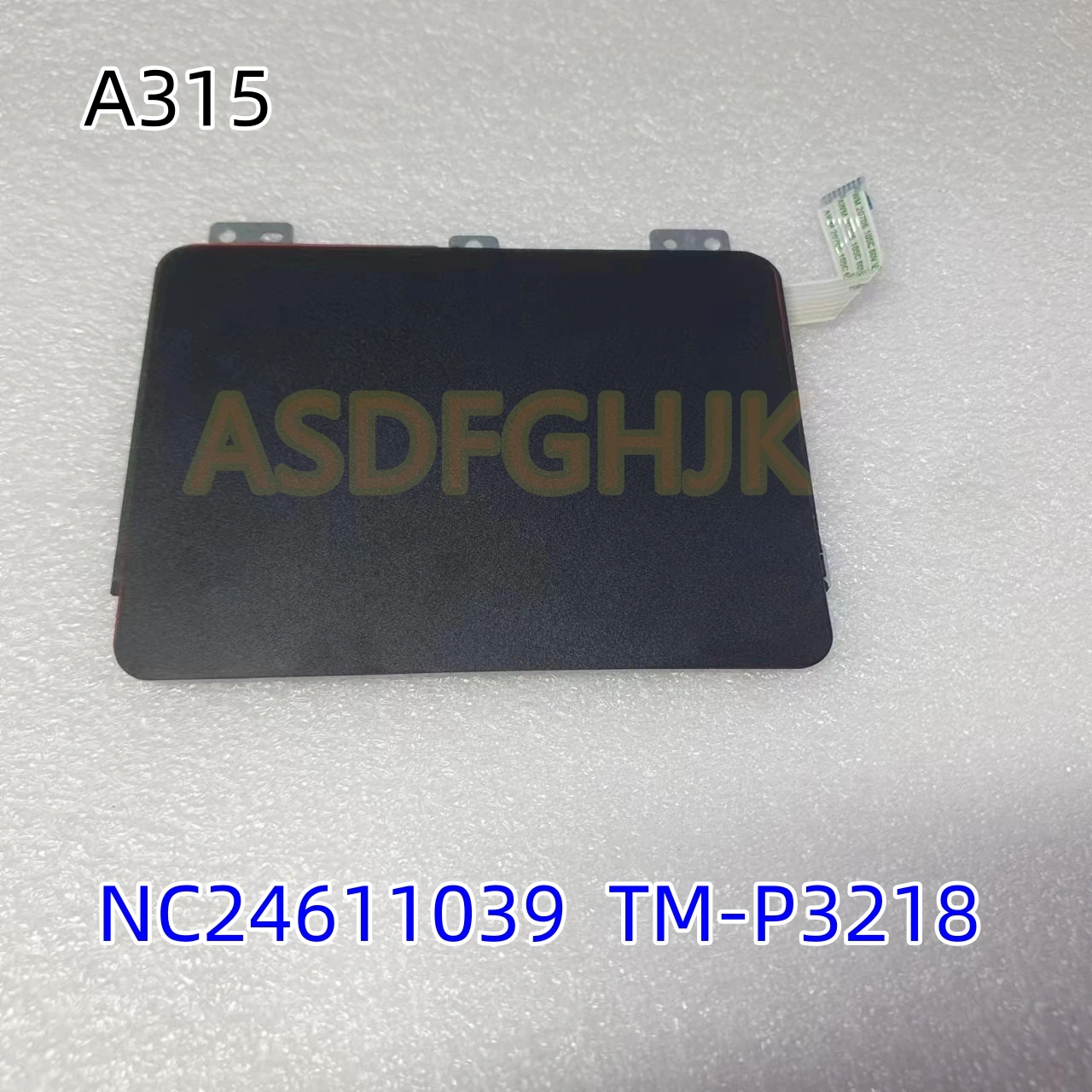 For Acer Aspire A315-32 A315-21 A315-31 A315-51 A315-51-380T A315 Laptop Touchpad or Cable NC24611039 TM-P3218 Test OK