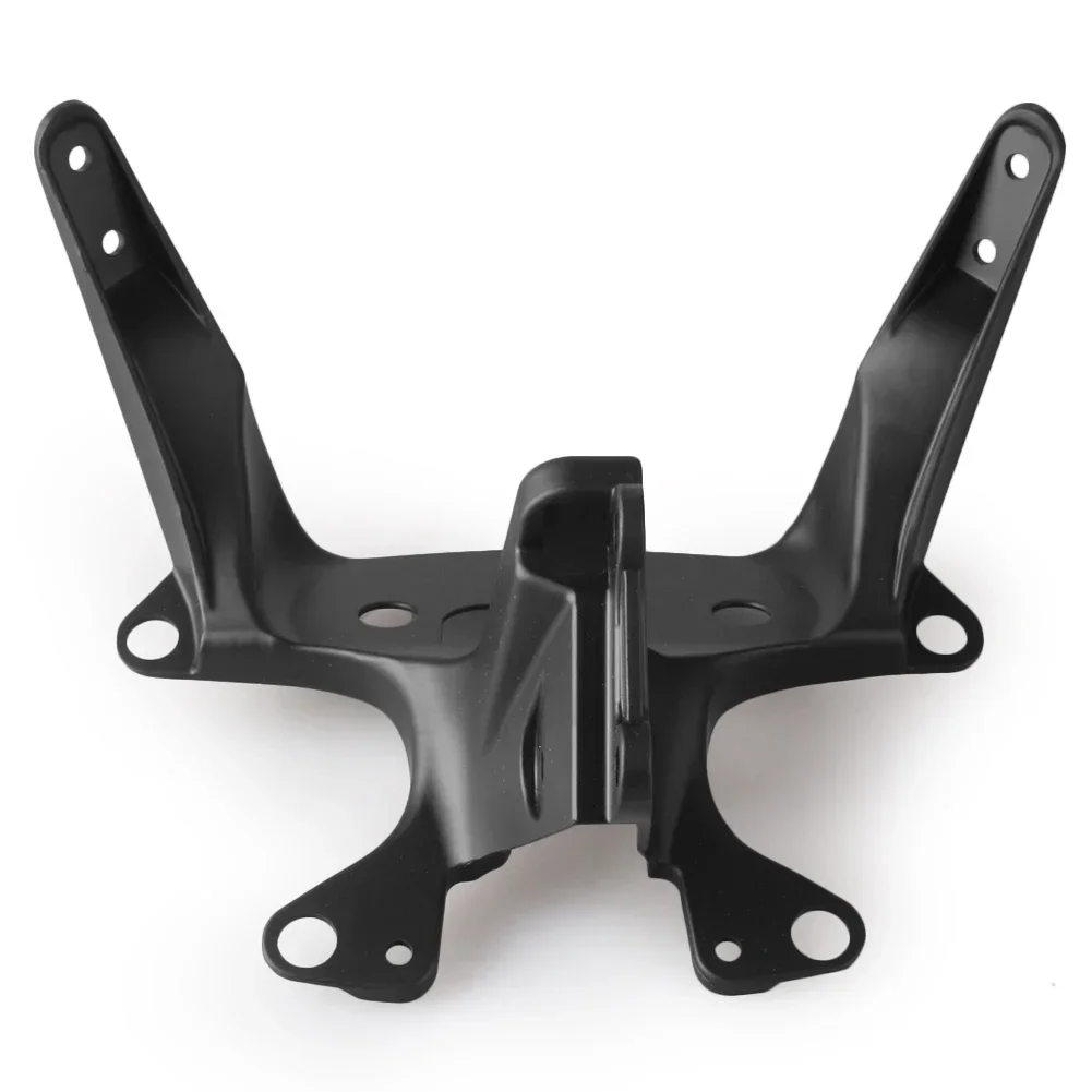 

YZF-R6 Motorcycle Upper Front Fairing Stay Bracket Headlight Cowling For Yamaha YZF R6 1998 1999-2001 2002 YZFR6 Accessories