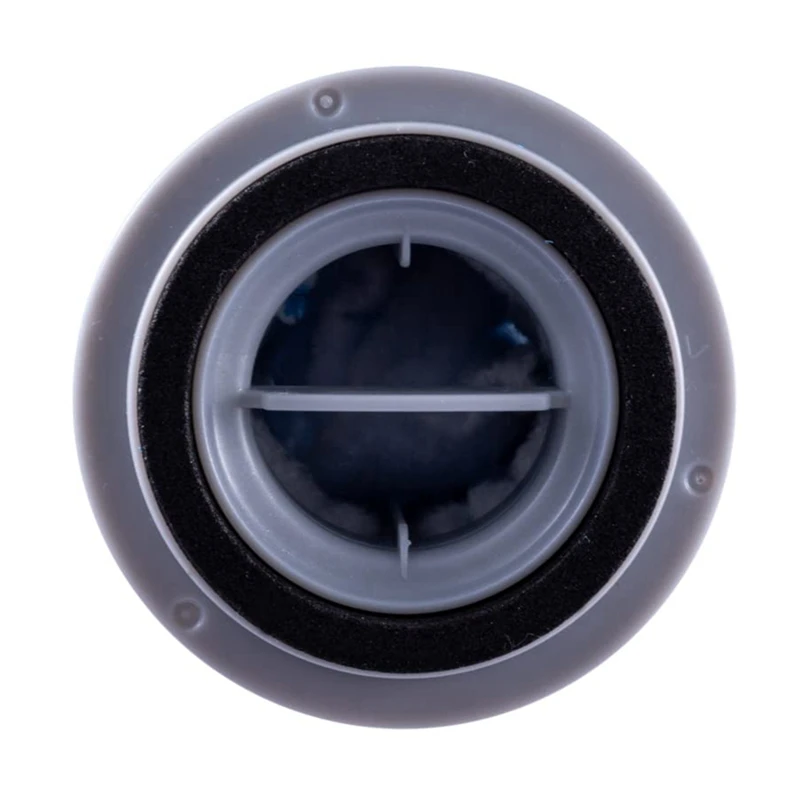Accesorio de filtro de repuesto para aspiradora de palo inalámbrico, accesorio de repuesto para aspiradora de varita de felpa, compatible con modelo viewka Z0801 NEC222 Power