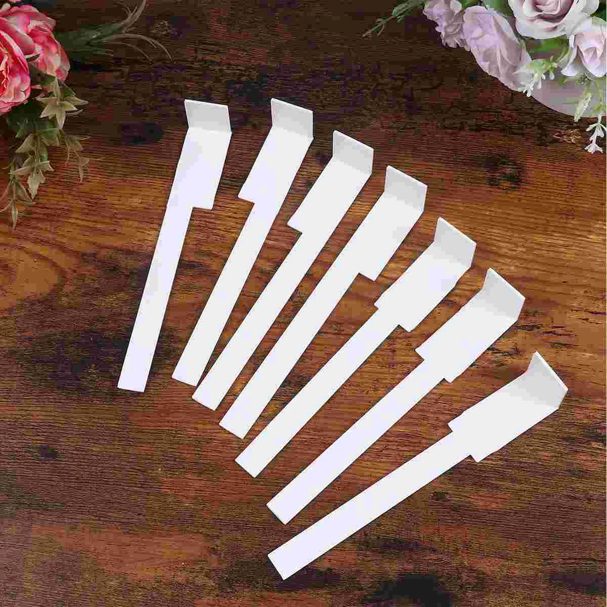 

Piano Keys White Skin Vertical Accessories Supplies Stickers for Keytops Replacing