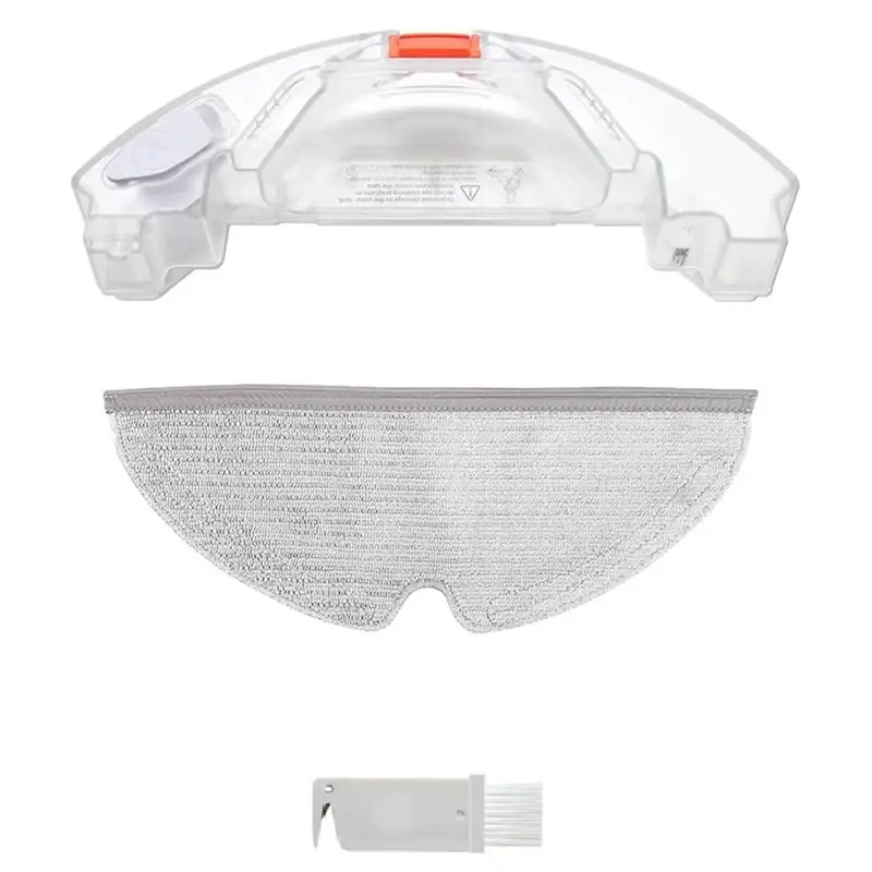 A84X-Vacuum Cleaner Accessories For Roborock Vacuum Cleaner Accessories Robot Vacuum Cleaner Spare Parts