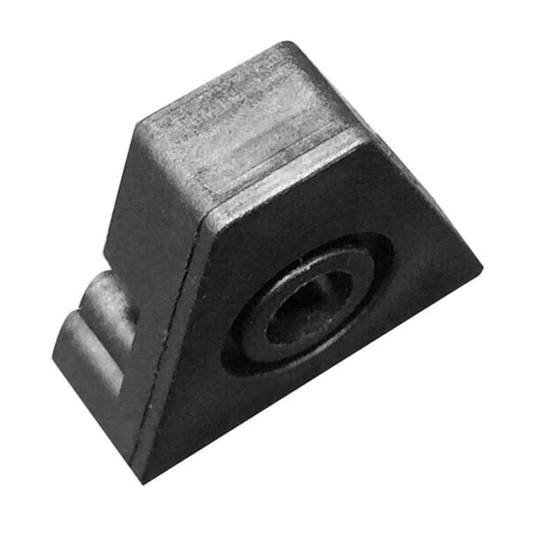 AA81-4Pcs Car Sunroof Window Slider Repair Kit Clip For Mercedes CLA A C E Class W176 W177 W205 C207 C117 62483671106