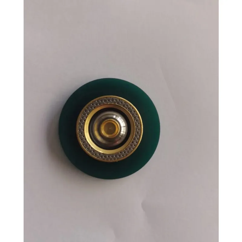 (Suitable for Parker USA) 321H35 High-Pressure Solenoid Valve Dedicated Diaphragm Blow Molding Machine Special Part