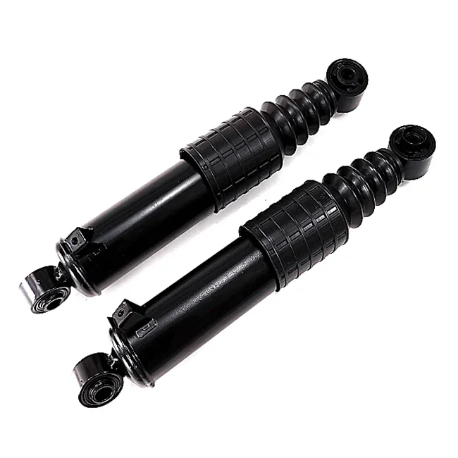 Auto Suspension 55320-3J100 55321-3J000 Rear Shock Absorber Left Right for Hyundai Veracruz ix55 2007-2013 Air Ride Leg for Car