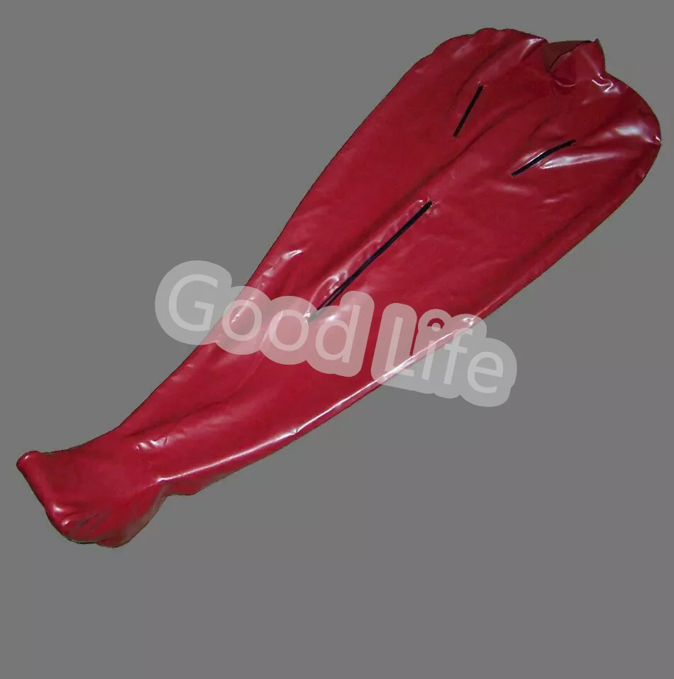 ラテックススリープサック　ラバー寝袋 ラテックススリープサック ラバー寝袋 ラテックススリープサック