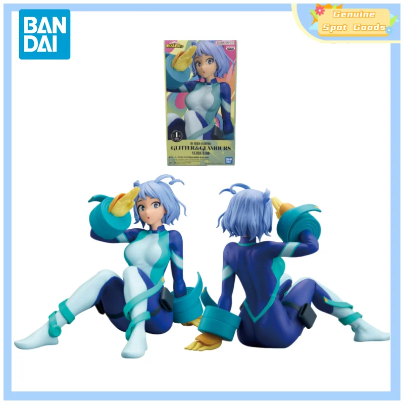 

Genuine Bandai My Hero Academia GLITTER&GLAMOURS NEJIRE HADO Anime Action Figures Model Figure Toys Gift for Toys Hobbies Kids
