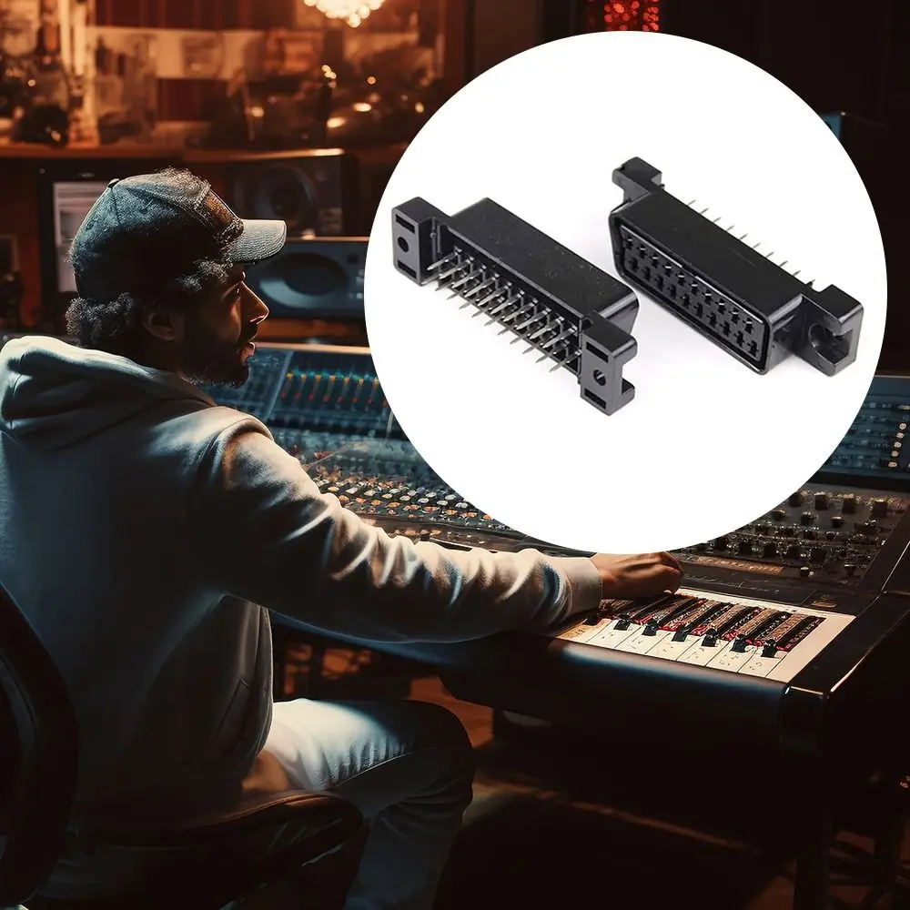 Cs Type Scart Socke…