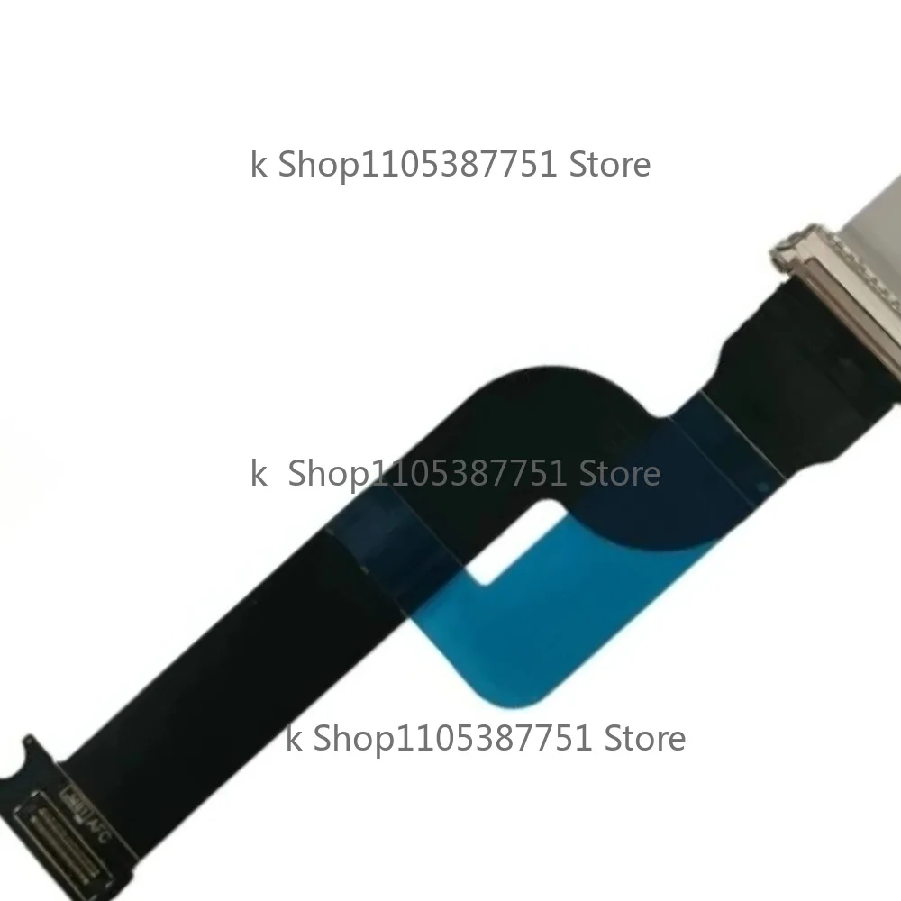 A+A-New Laptop Screen Video Cable For DELL 9310 9300 FDQ30 LF-H811P 0MWMN0