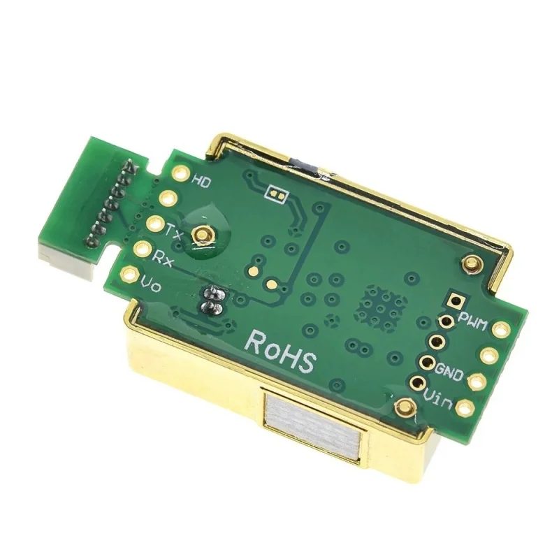 Infrared CO2 Sensor Module MH-Z19B MH-Z19C Carbon Dioxide Detection Sensor