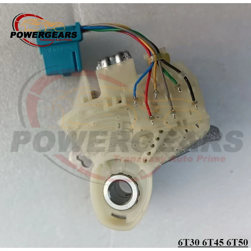 

New 6T30 6T40 6T45 6T50 Range Sensor Neutral Safety Switch 2008-ON OEM ACDelco Suit For GM BUICK GMC 24230719