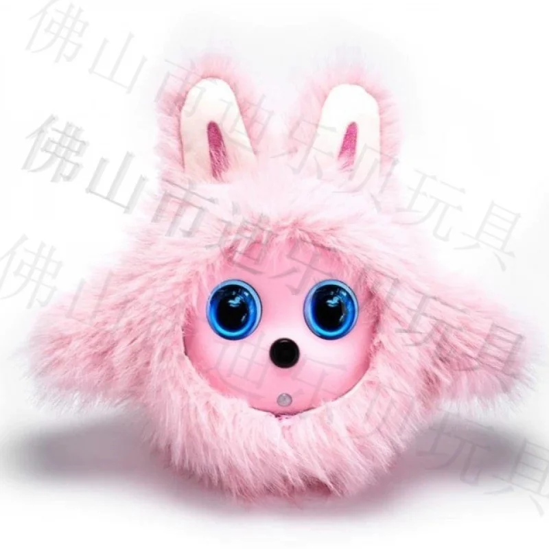 AI Desk Companion Robot, Face Recognition & Induction, Multi-Language Support, Auto Chat & Language Teaching