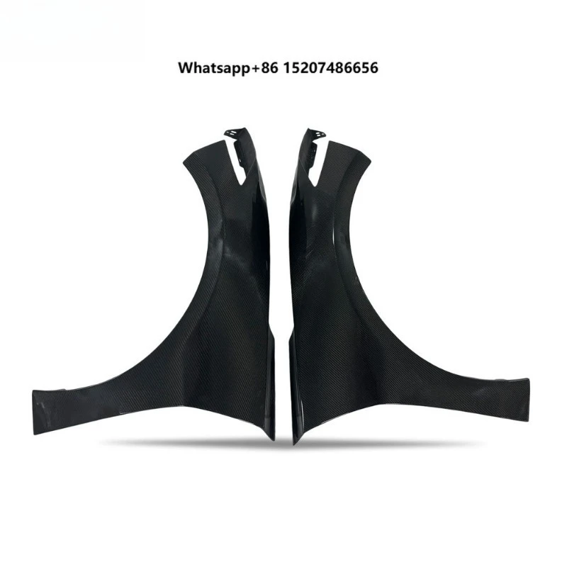 Carbon Fiber Fender Suitable Carbon Fiber Fender