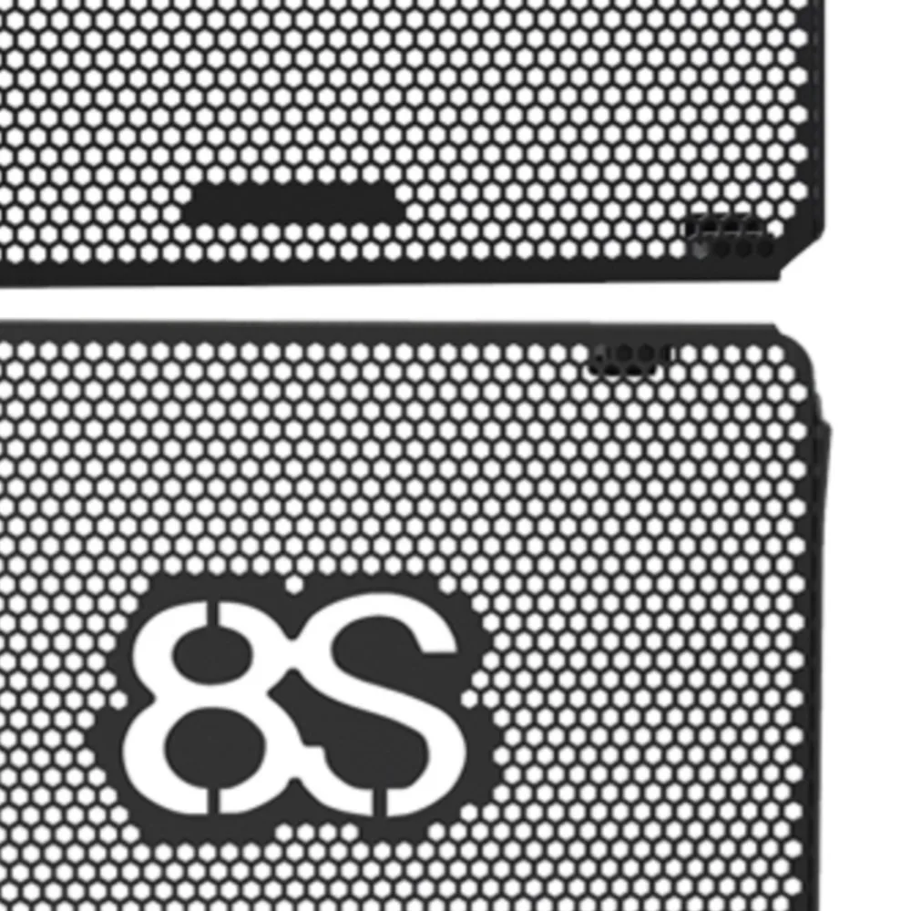 

Motorcycle Accessories Radiator Grille Guard Protector Cover FOR SUZUKI GSX-8S GSX8S 2023 2024 2025 2026 2027 GSX8R GSX 8R