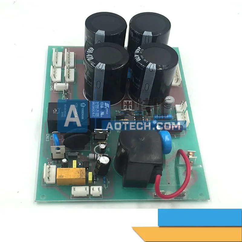 TIG-200 200A DC TIG Welding Machine Power Supply Board High-frequency Board Base Plate Circuit Board