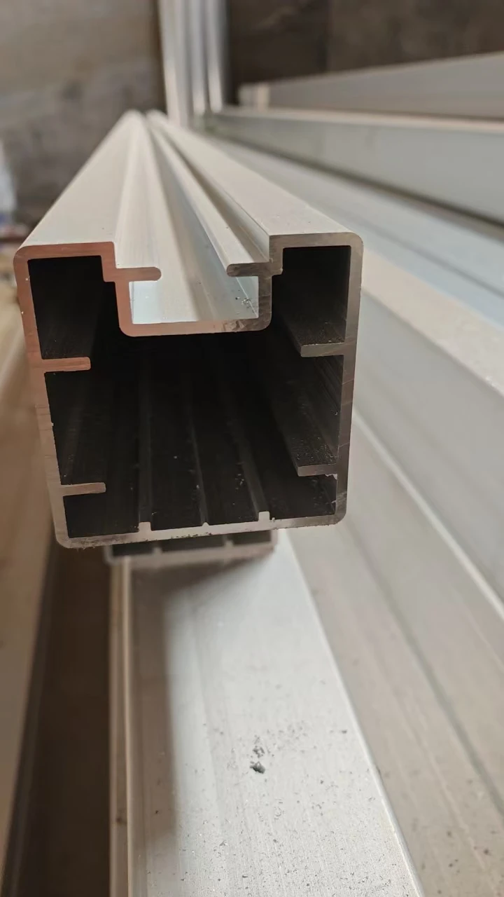 Venta Portería de balonmano de aluminio de 3*2m para portería de balonmano de entrenamiento de fútbol profesional