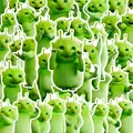 verde