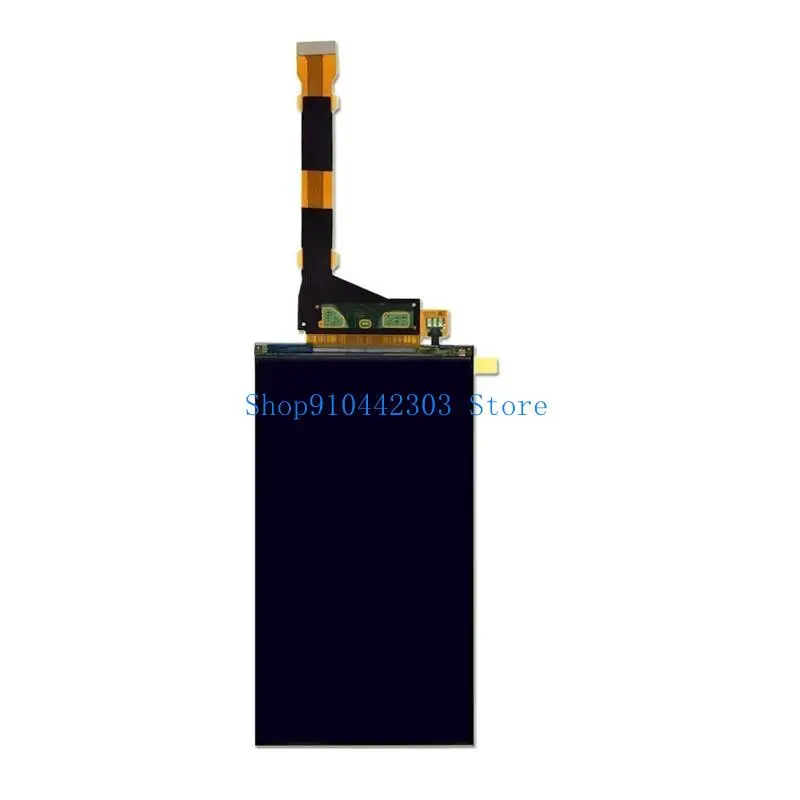 652F 5.5 Inch 2K LCD Display Screen Glass Board for Sharp 1440x2560 Panel LS055R1SX04