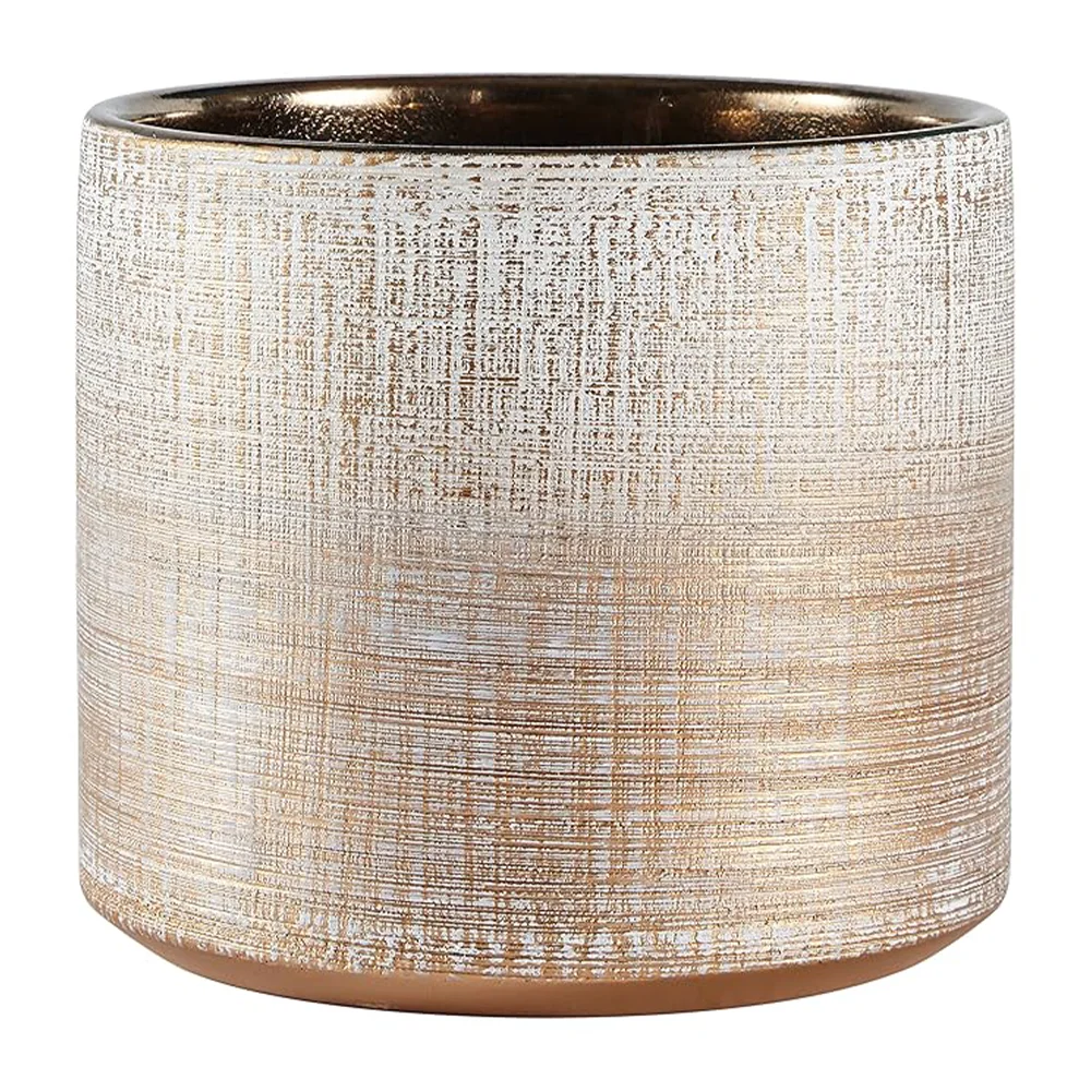 【セール中】多肉植物鉢 鉢植え セラミック シンプル 北欧 クリエイティブ 卓上装飾品  屋内植物用のプランターポット 園芸 質感あり 質感のある 高級