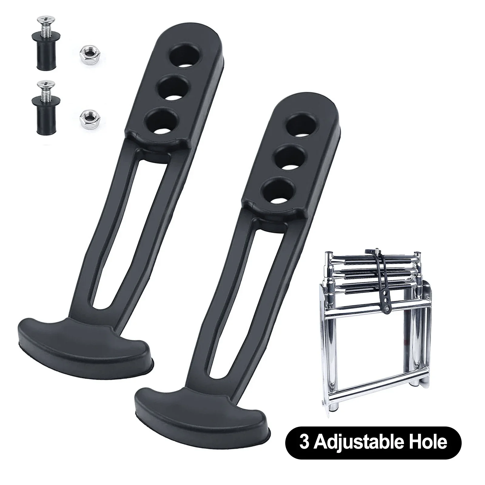 Jet Boats Buckle Lashing Buckle Adjustable Boats Accessories Ladder Accessories Lashing Buckle Marine Launching