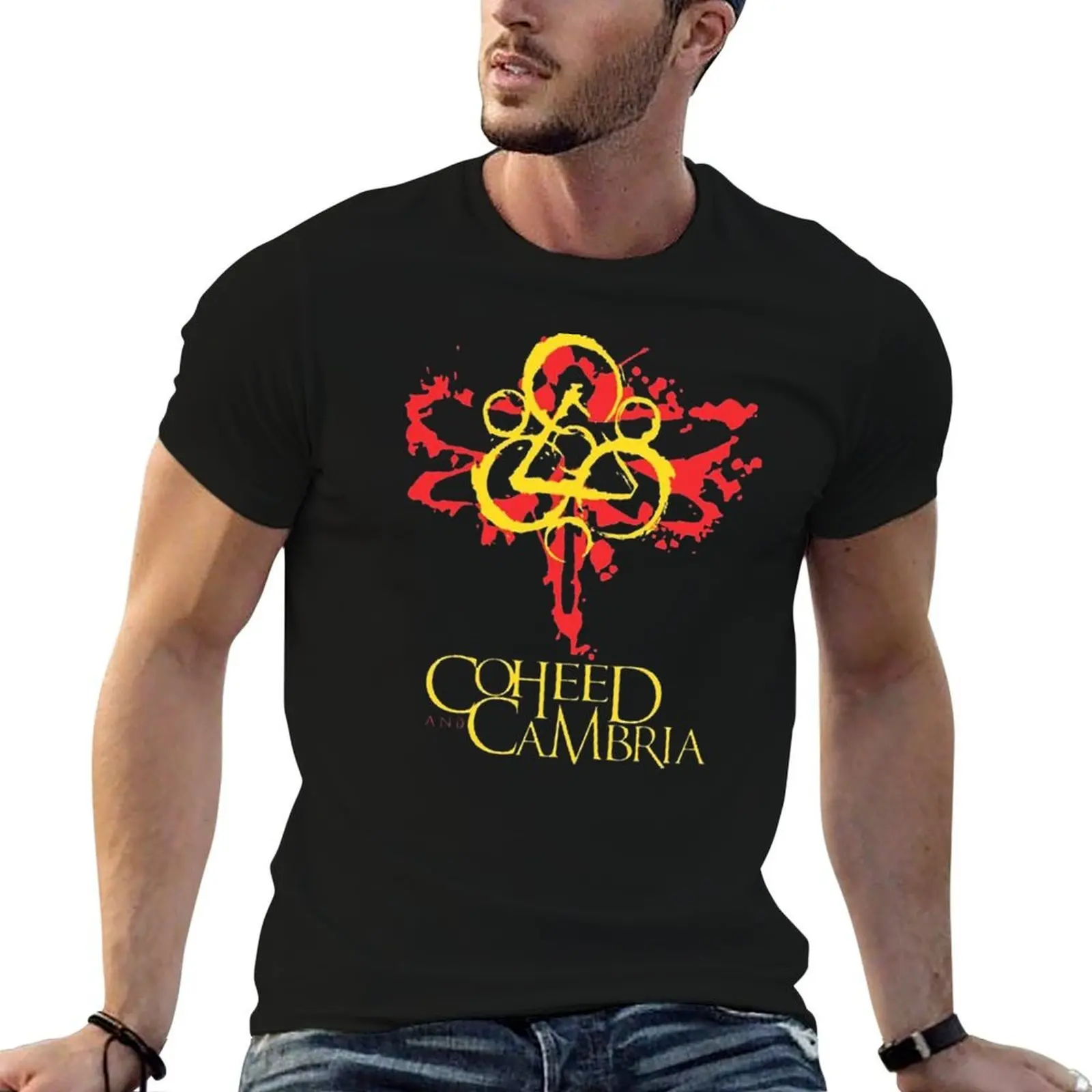 

top - perfect T-Shirt t shirts for man graphic tees t shirts for man cotton funny T-Shirt