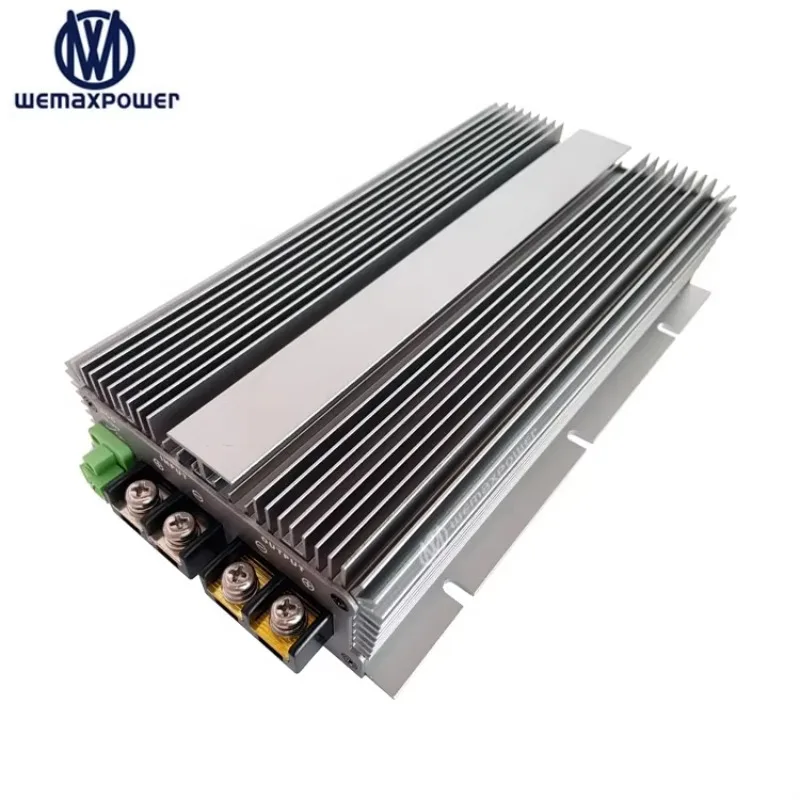 1120W boost Module 12v to 56v 20a Dc Voltage Regulator 12vdc Step up 56vdc 20amp Dc Converter