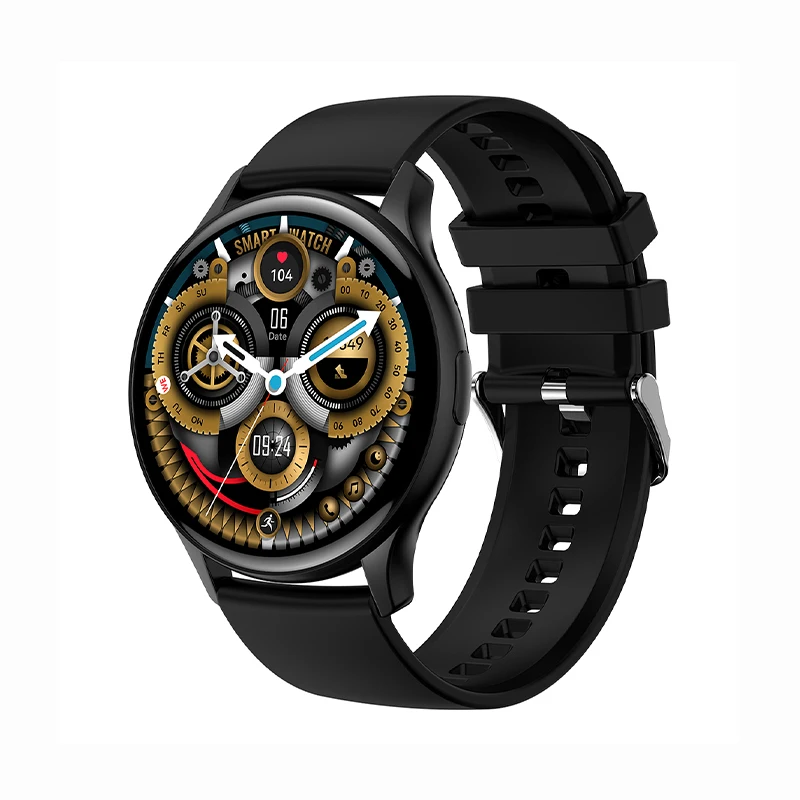 الرياضة في الهواء الطلق HK89 ساعة ذكية مقاومة للماء اضافية طويلة الاستعداد بلوتوث معدل ضربات القلب سوار متعدد الوظائف