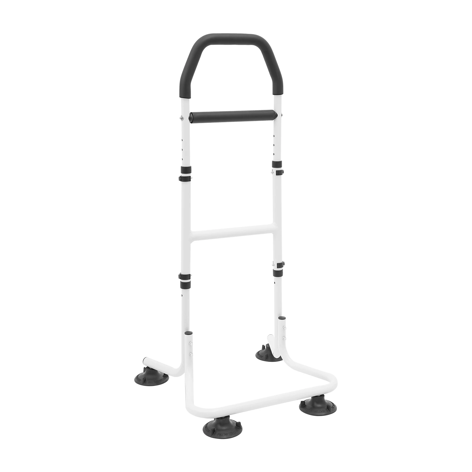 Portable Stand Assist Aid, Chair Stand Assist, Multi-functional Assist Armrest, Height Adjustable, for Elderly Seniors Disabled