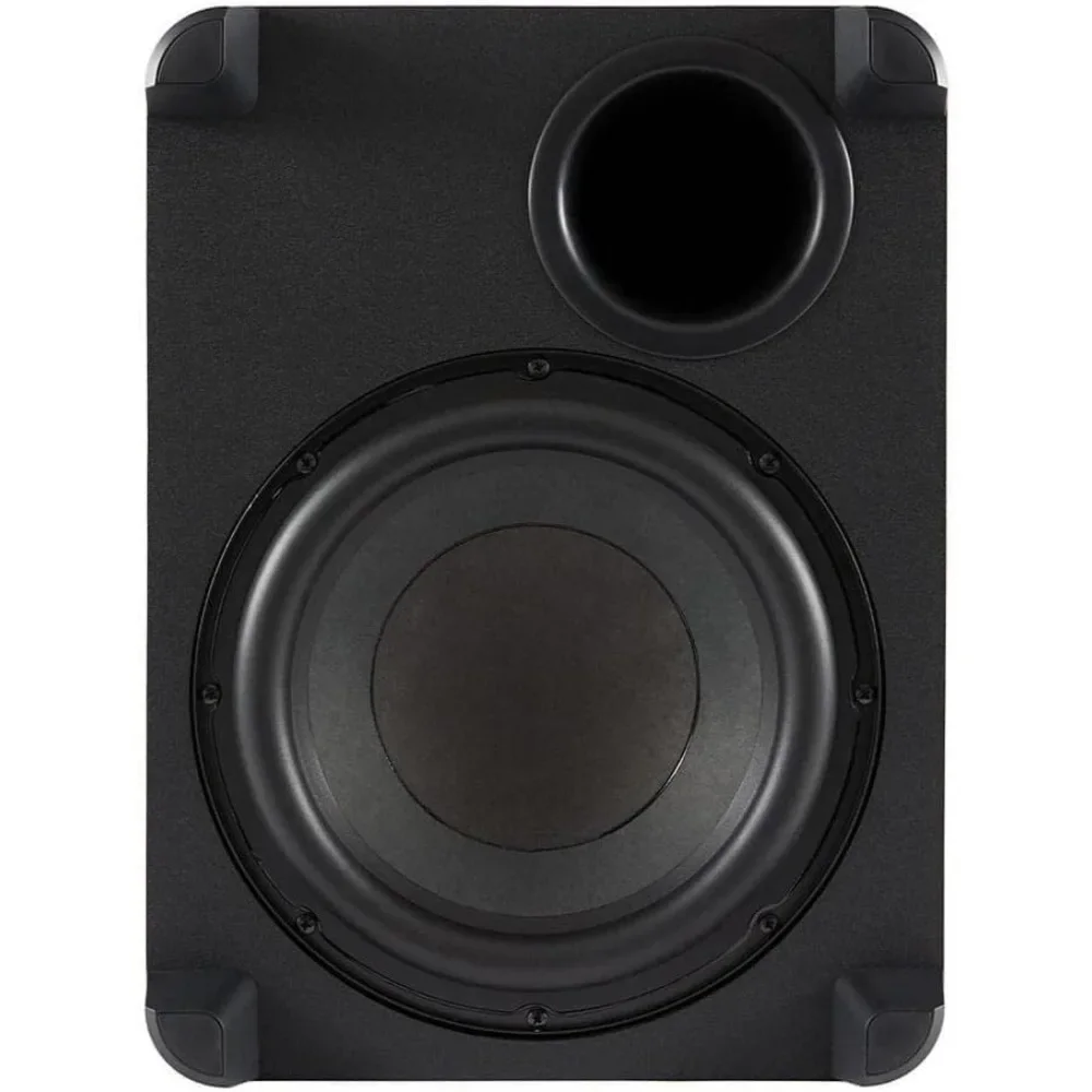 Barra de som personalizável-MagniFi Max AX SR 7.1.2 canais com subwoofer sem fio de 10" e alto-falantes surround SR2, Dolby Atmos e DTS: