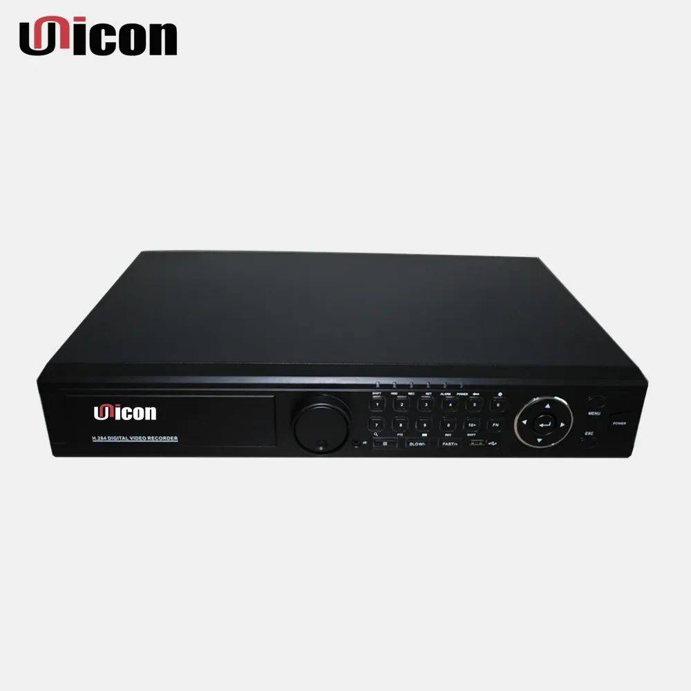 16채널 AHD 5MP CCTV 카메라 HD 하이브리드 디지털 비디오 레코더 DVR