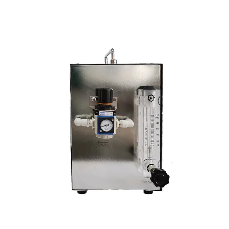 GK-01 high pressure gas diffuser for quiet and efficient airflow distribution