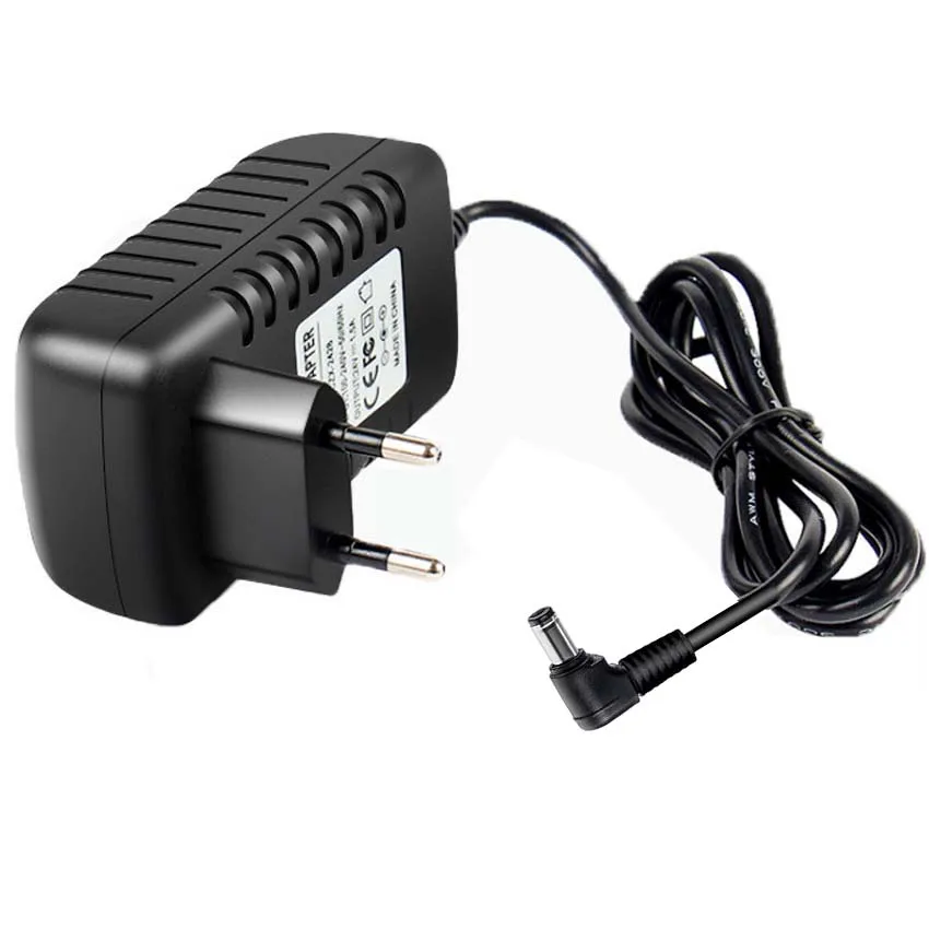 15 واط الاتحاد الأوروبي 5 فولت 3A محول التيار الكهربائي 2.1 مللي متر * 5.5 مللي متر 90 درجة موصل الإضاءة محول التيار المتناوب 110 ~ 220 فولت إلى تيار مستمر 5 فولت ل LED كاميرا تلفزيونات الدوائر المغلقة