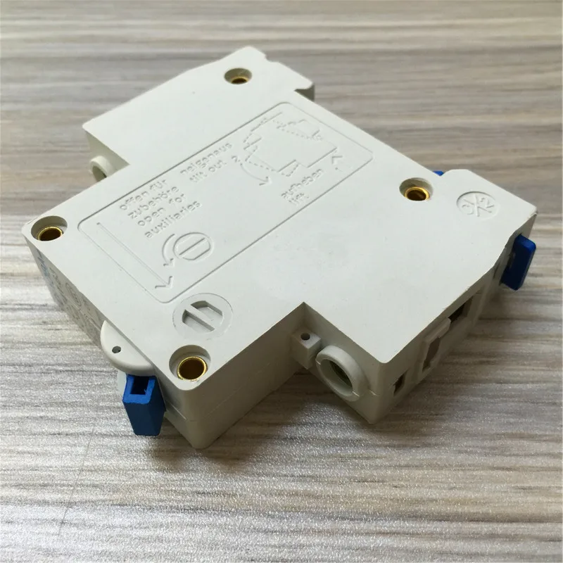 STARPAD For Electric car air trip switch 63A protection breaker 48V 60V 64V 72V universal power switch high quality wholesale