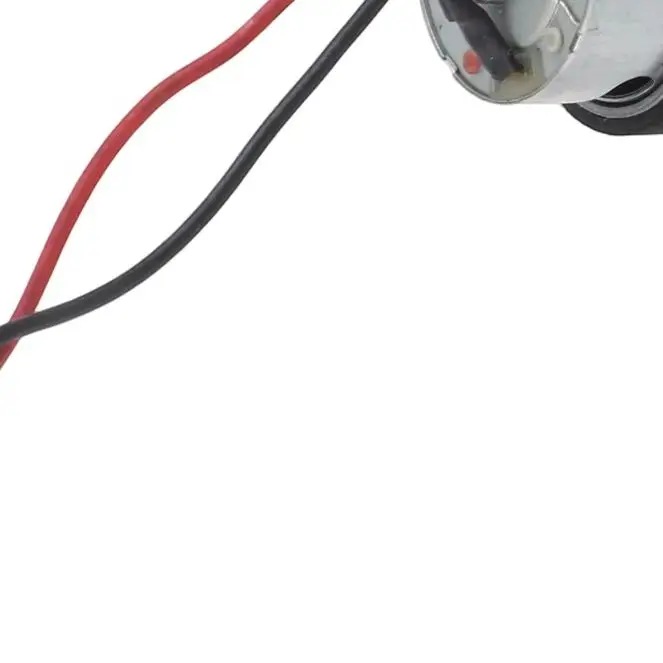 

Middle Brush Motor For N79S N79 For For RoboVac 11 11C For CONGA EXCELLENCE 5040 990 Robotic Vacuum Cleaner Part To Replace