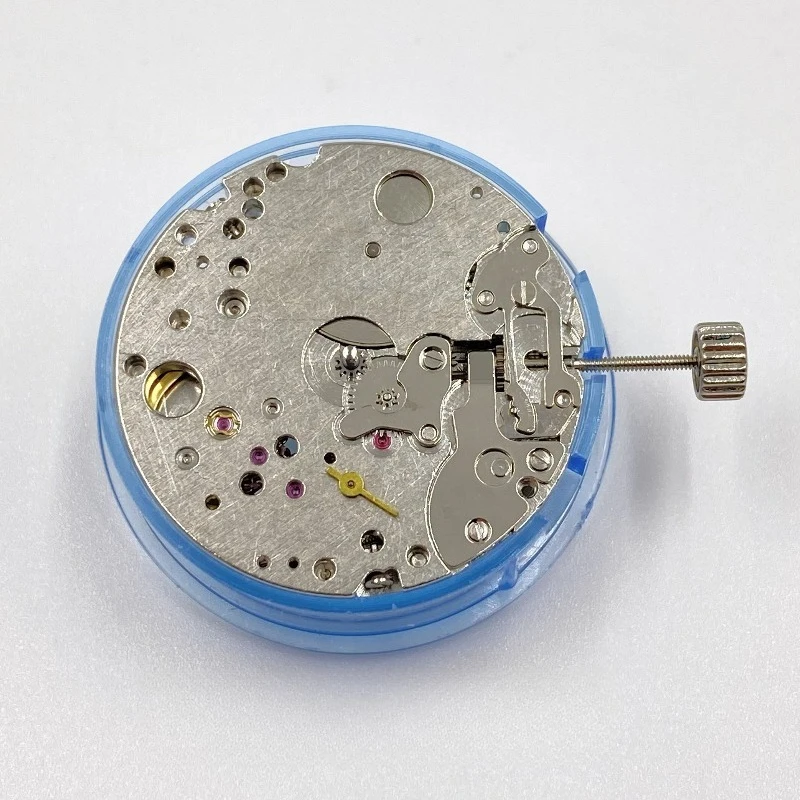 Parts are suitable for Seagull T17 movement two and a half needles movement T17 ultra-thin automatic mechanical movement