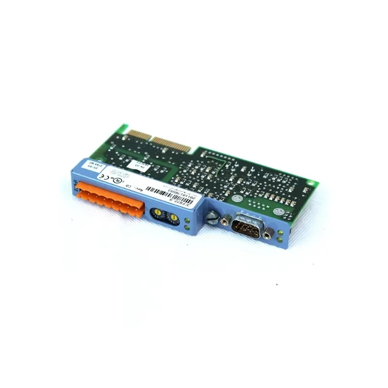 B&R System 3IF672.9 IF672 Interface Module PLC Programmable Logic Controller