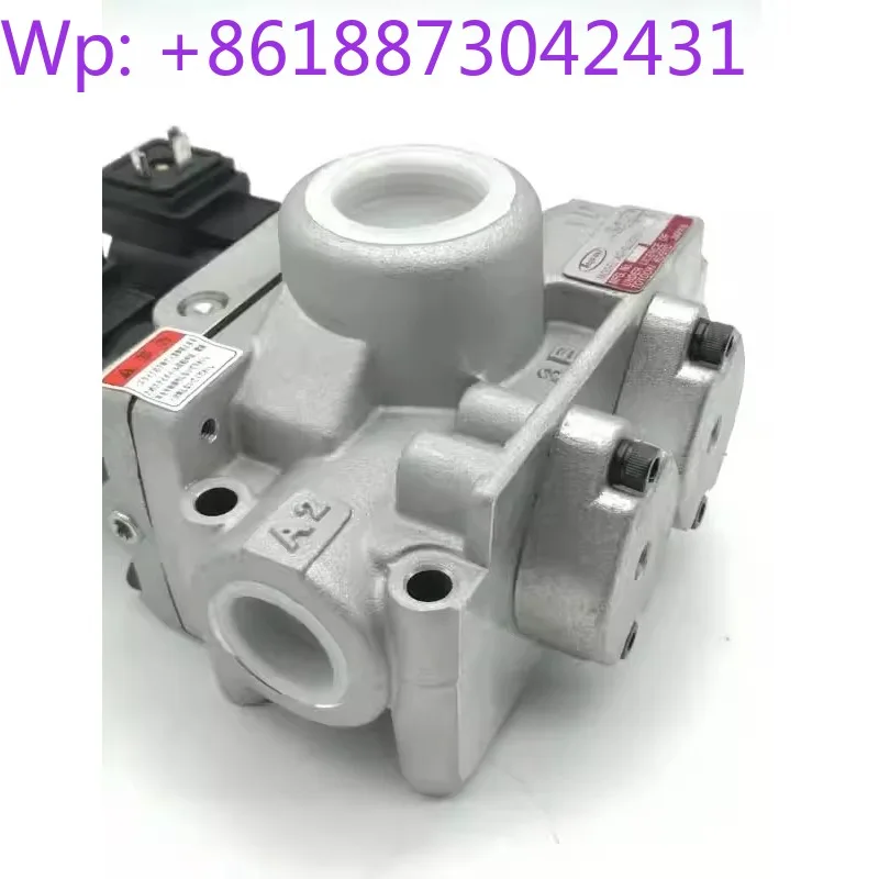 The safety double solenoid valve ad-sl231d-304d/406d/508d/712d/916d-m2 of Yangli punch.