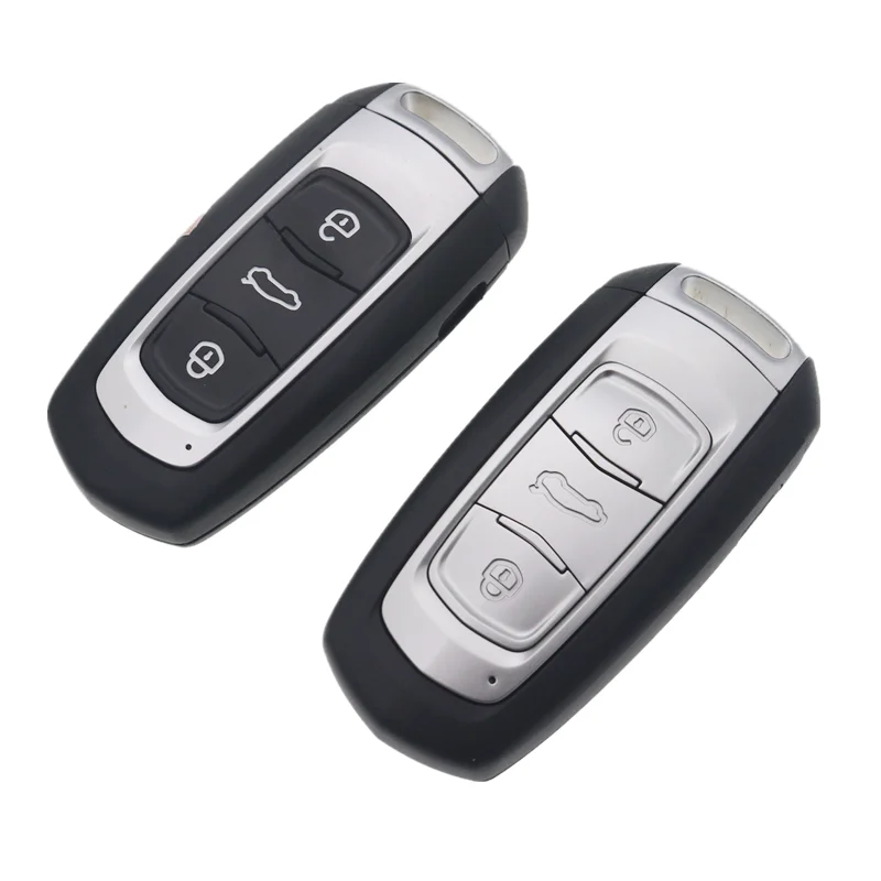 Car Remote Key for Geely Emgrand GT GE GS GL GEELY Atlas Coolray Proton Livan X7 X1 X3 X6 S1 Keyless Remote Key