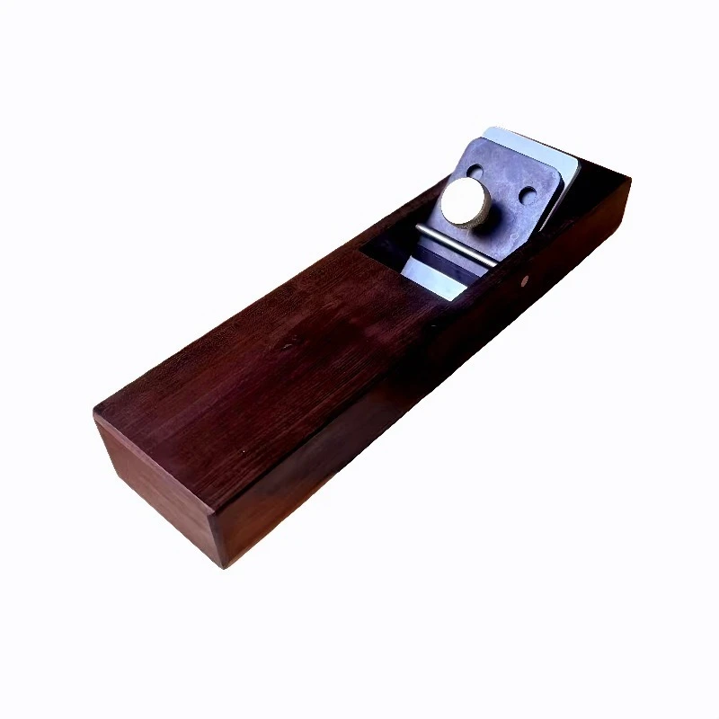 For Ebony Flat Planer Tool Woodworking  Small  Hand Planer Tool