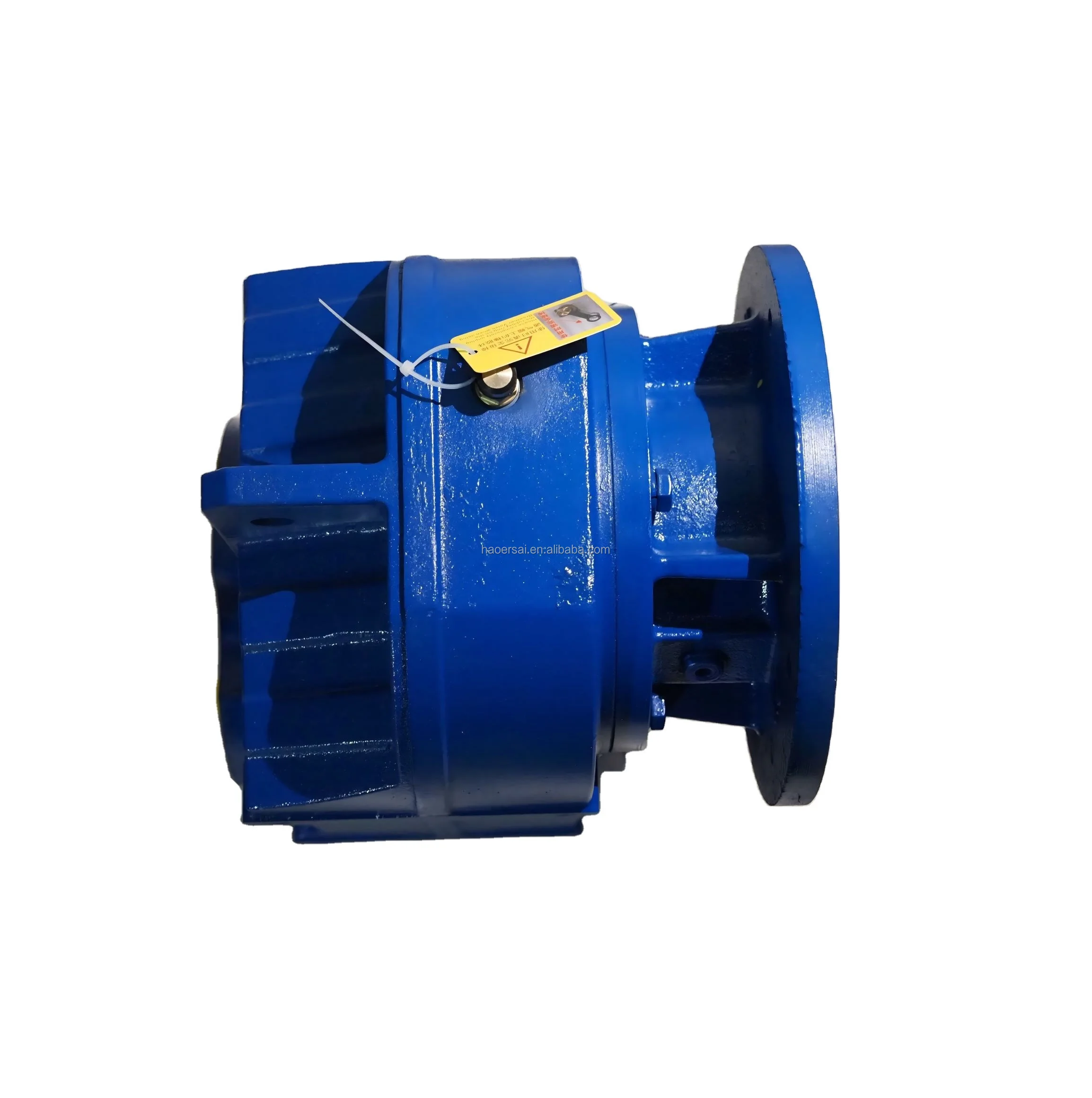 

Hot Sale Reasonable Price High Load Bearing Flexible Mounting Options F Series Gear Reducer for Slicers