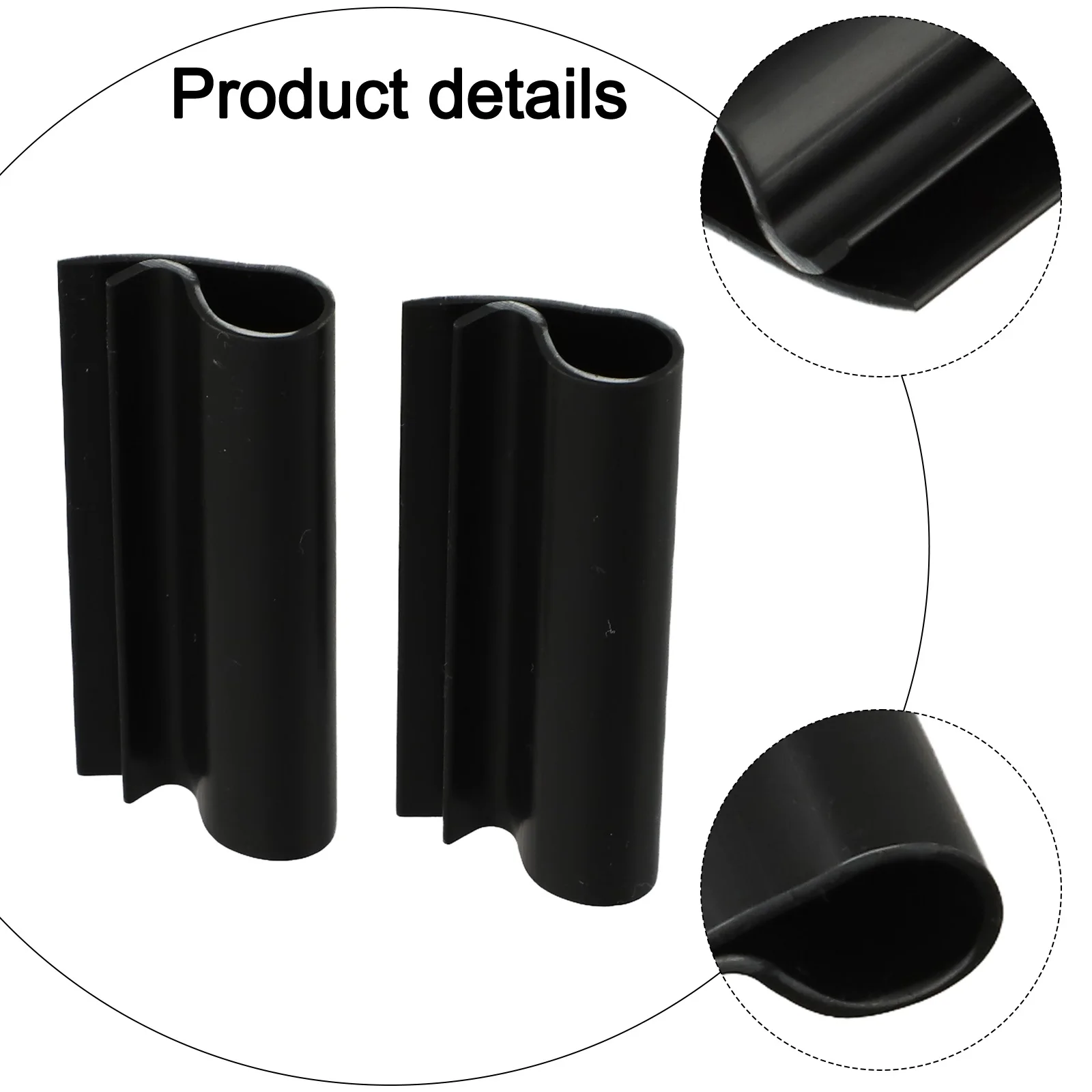 

Зажимы для крепления на крышку бассейна Зажимы для надземного бассейна Прочные зажимы для зимнего покрытия Аксессуары для надземного бассейна над землей 8 см